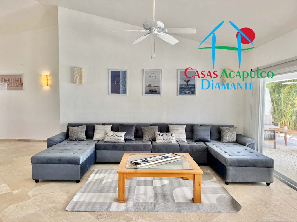 Villas Princess I Villa 61 - Estancia 8